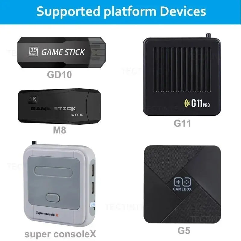 2-Pack 2.4G Wireless Gamepad Set - Plug & Play USB Joystick for PC/Android TV/Switch, Ergonomic Grip