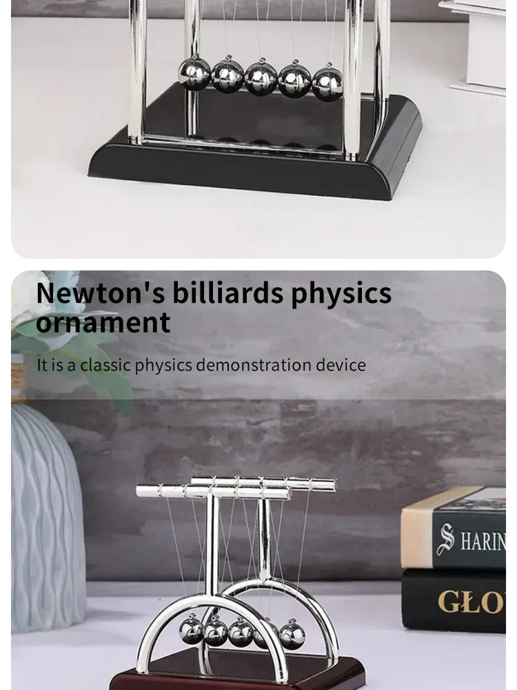 Magnetic Levitation Chaos Pendulum: Eye-Catching Home & Office Decor, Perfect for Halloween & Christmas Gifts