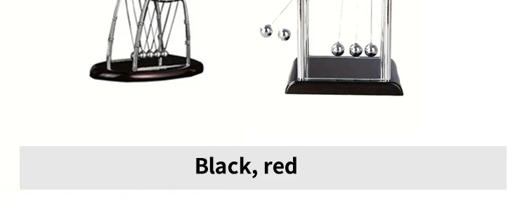 Magnetic Levitation Chaos Pendulum: Eye-Catching Home & Office Decor, Perfect for Halloween & Christmas Gifts