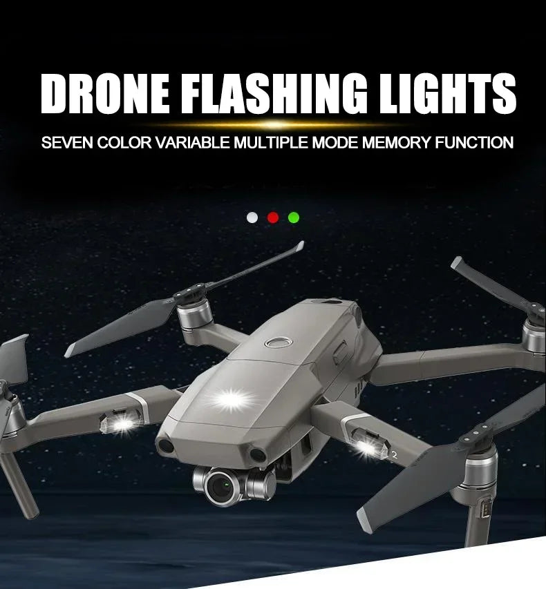 E99 Pro Drone With 4K Dual Camera Wifi Optical Flow And Obstacle Avoidance For Aerial Photography Quadcopter